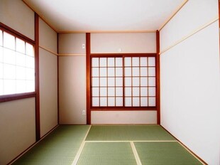 三津屋北２丁目戸建の物件内観写真